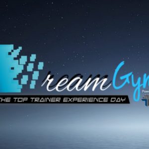 Sessão Dream Gym